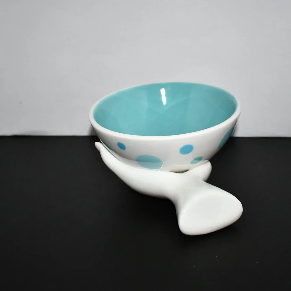 Jonathan Adler L'Pop Eve Accent Bowl #34072 NWT